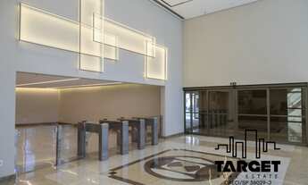 Imagem 4: Conjunto Comercial/Sala para alugar, 600m² - Chácara Santo Antônio