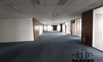 Imagem: Conjunto Comercial/Sala para alugar, 680m²
