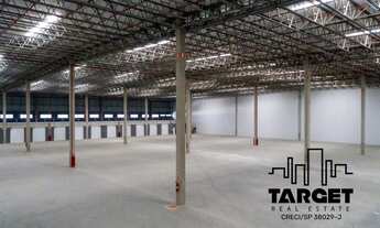 Imagem: Galpão/Depósito/Armazém para alugar