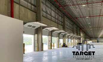 Imagem 2: Galpão/Depósito/Armazém para alugar, 9.942m² - Cajamar