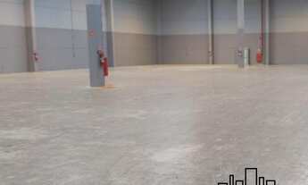 Imagem 4: Galpão/Depósito/Armazém para alugar, 1.763m² - Itapevi