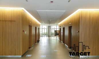 Imagem 7: Sala Comercial Jabaquara! Aluguel de Escritório Moderno de 3.390,00 m²