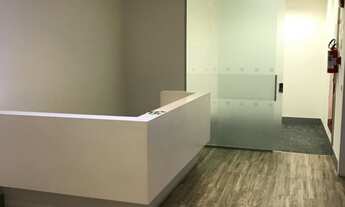 Imagem: Conjunto Comercial/Sala para alugar, 1.020m²