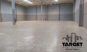 Imagem: Galpão/Depósito/Armazém para alugar