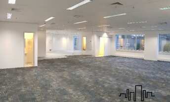 Imagem: Conjunto Comercial/Sala para alugar, 107m²