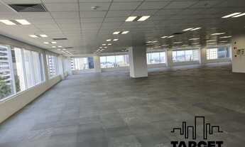Imagem: Conjunto Comercial/Sala para alugar, 1.502m²