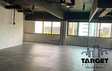 Imagem 5: Conjunto Comercial/Sala para alugar, 603m² - Faria Lima
