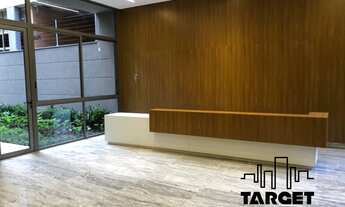 Imagem: Andar comercial para alugar, 370m² - Pinheiros