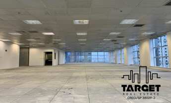 Imagem 5: Aluguel de Escritório de 401 m² na Melhor Localização da Faria Lima!