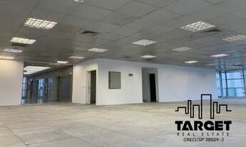 Imagem 4: Aluguel de Escritório de 401 m² na Melhor Localização da Faria Lima!