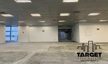 Imagem 3: Aluguel de Escritório de 401 m² na Melhor Localização da Faria Lima!