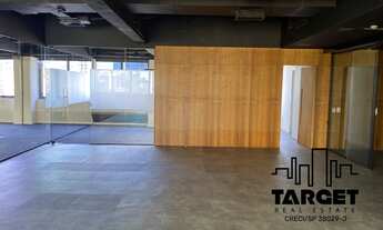 Imagem: Conjunto Comercial/Sala para alugar, 603m²