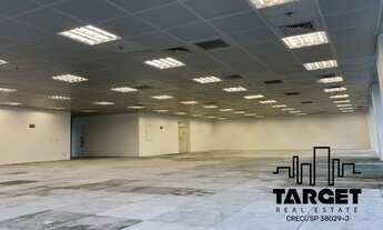 Imagem 2: Aluguel de Escritório de 401 m² na Melhor Localização da Faria Lima!
