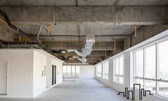 Imagem 2: Conjunto Comercial/Sala para investir, 527m² - Berrini