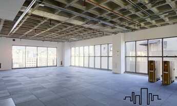 Imagem 7: Conjunto Comercial para alugar, 282m² - Paulista / Liberdade