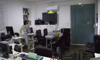 Imagem 5: Prédio Comercial à Venda com Renda, 602m² - Jardins