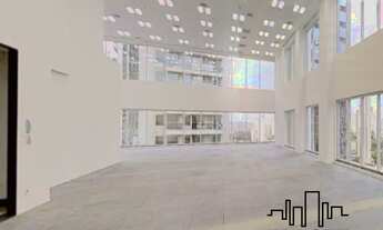 Imagem: Oportunidade! Conjunto Comercial duplex