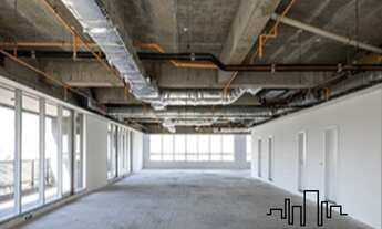 Imagem 4: Conjunto Comercial/Sala para investir, 527m² - Berrini
