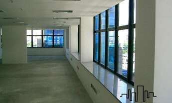 Imagem: Conjunto Comercial/Sala à venda, 491m²