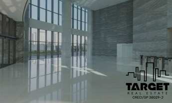 Imagem: Conjunto Comercial com 726m² na Berrini