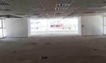 Imagem 6: Conjunto Comercial/Sala para alugar, 471m² - Vila Olímpia