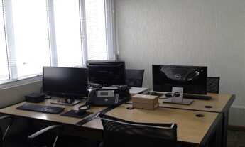 Imagem 4: Prédio Comercial à Venda com Renda, 602m² - Jardins