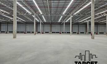 Imagem: Galpão/Depósito/Armazém para alugar