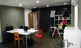 Imagem 2: Prédio Comercial à Venda com Renda, 602m² - Jardins