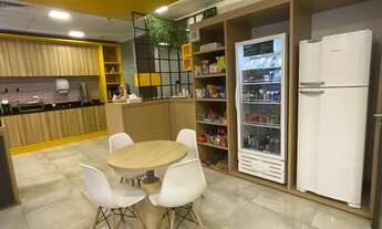 Imagem 5: Aluguel Sala Comercial Chucri Zaidan em Edifício Moderno com 780,00 m²