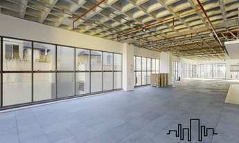 Imagem: Conjunto Comercial para alugar, 282m²