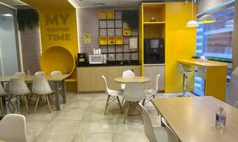 Imagem: Aluguel Sala Comercial Chucri Zaidan em