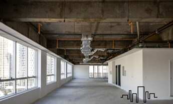 Imagem 5: Conjunto Comercial/Sala para investir, 527m² - Berrini