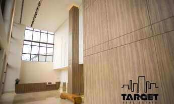 Imagem: Conjunto Comercial/Sala à Venda, 288m²