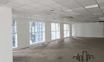 Imagem: Conjunto Comercial/Sala para alugar, 471m²