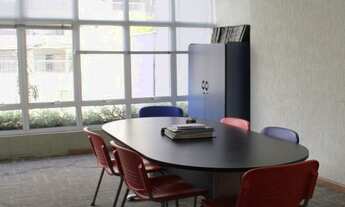 Imagem 3: Prédio Comercial à Venda com Renda, 602m² - Jardins