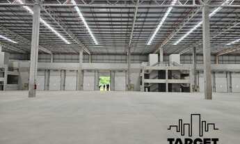 Imagem 3: Galpão/Depósito/Armazém para alugar, 2.748m² - Barueri