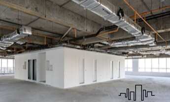 Imagem 6: Conjunto Comercial/Sala para investir, 527m² - Berrini