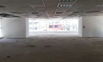 Imagem 7: Conjunto Comercial/Sala para alugar, 471m² - Vila Olímpia