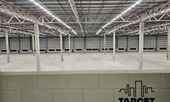 Imagem 5: Galpão/Depósito/Armazém para alugar, 2.748m² - Barueri