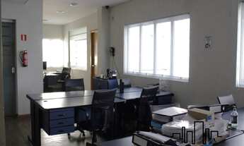 Imagem 7: Prédio Comercial à Venda com Renda, 602m² - Jardins