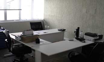 Imagem 6: Prédio Comercial à Venda com Renda, 602m² - Jardins