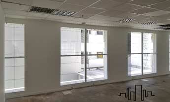 Imagem 2: Conjunto Comercial/Sala para alugar, 471m² - Vila Olímpia