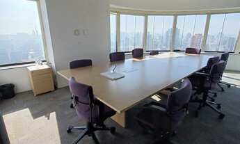 Imagem 3: Super Oportunidade! Espaço Mobiliado para alugar 385 m² em Pinheiros!