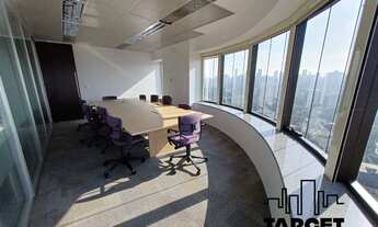 Imagem: Super Oportunidade! Espaço Mobiliado para