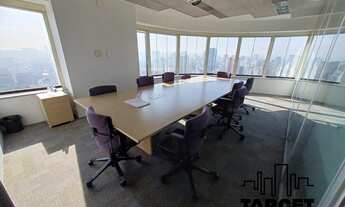 Imagem 6: Super Oportunidade! Espaço Mobiliado para alugar 385 m² em Pinheiros!