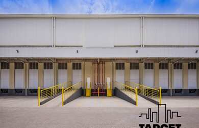 Imagem 5: Galpão/Depósito/Armazém para alugar, 6.286m² - Embu das Artes