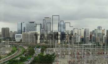 Imagem 3: Excelente Espaço para sua Empresa! Prédio A, com 546 m² na Berrini!