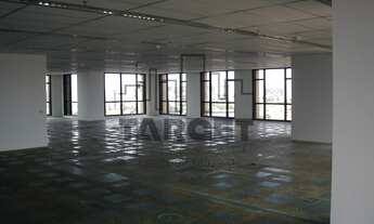 Imagem 5: Excelente Conjunto Comercial de 1.070 m² para locação na Chucri Zaidan. Oportunidade!