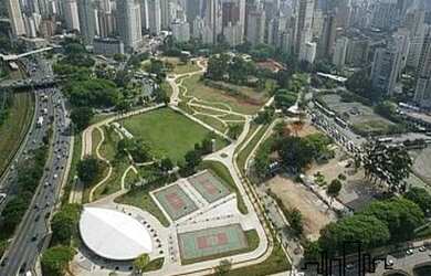 Imagem 3: Oportunidade Única! Espaço Comercial de Alto Padrão na Vila Olímpia: Venda ou Locação. Inf