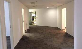 Imagem 2: Espaço comercial de alto padrão na Vila Olímpia para venda ou locação. Localização privile